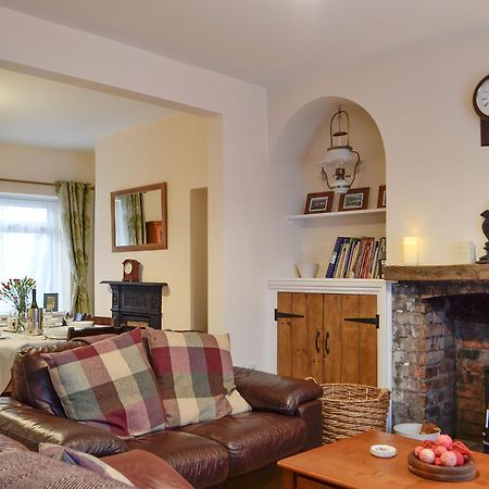 Rhonas Cottage Abergavenny Eksteriør billede