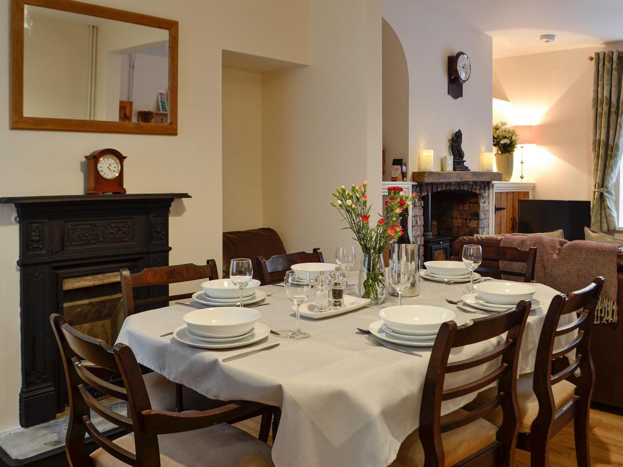 Rhonas Cottage Abergavenny Eksteriør billede