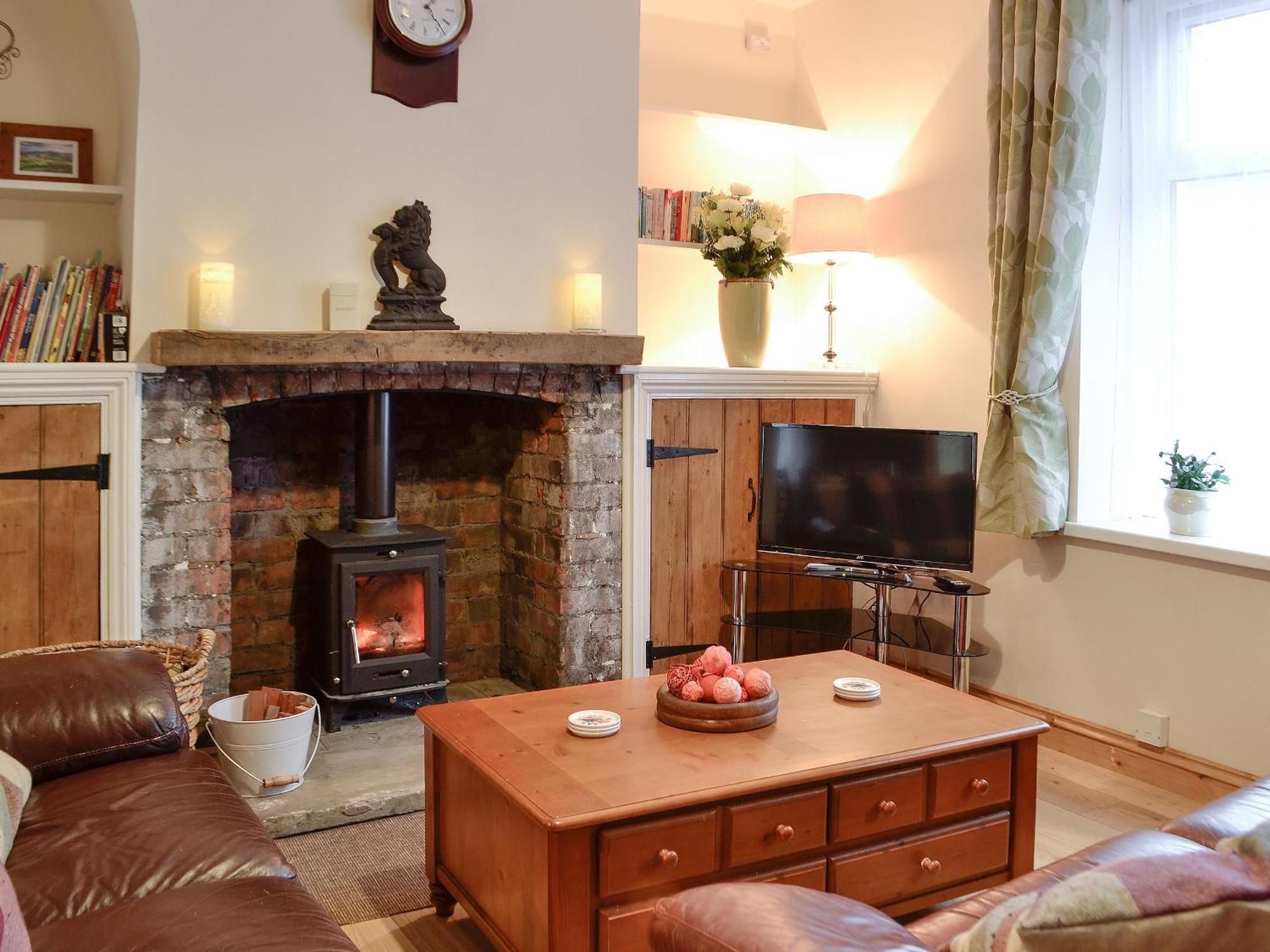 Rhonas Cottage Abergavenny Eksteriør billede