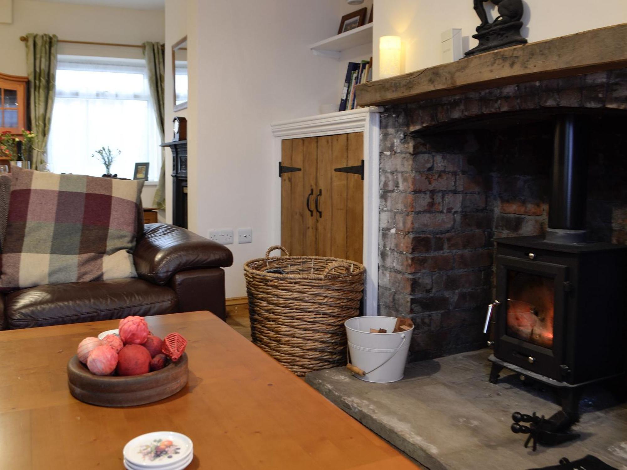 Rhonas Cottage Abergavenny Eksteriør billede
